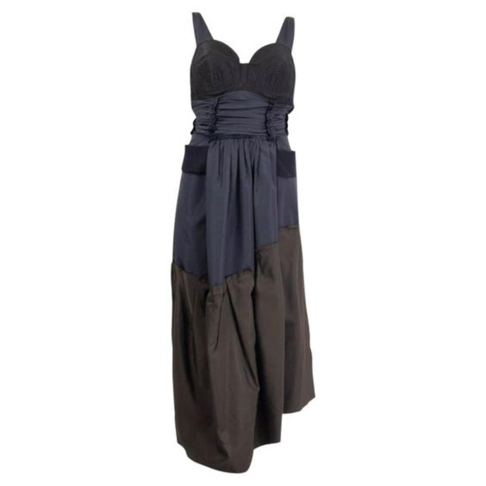 ISO Prada 2006 Dress